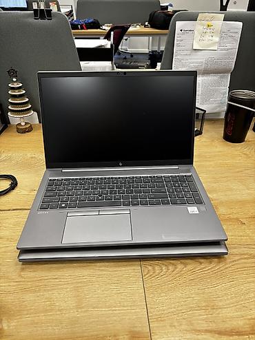 hp g6: 💻SATILIR ✅ HP Zbook Firefly 🔸 İdeal vəziyyətdə cızıqsız! Ömürlük — 2