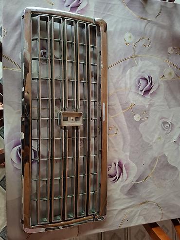vaz 2107 abilsofka: Lada vaz 2107 ucun orginal 2008 ci radiator barmagligi usden cixma — 2