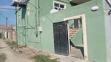baki tekstil fabriki: 3 otaqlı, 140 kv. m, Orta təmir — 1