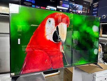 4k: У НАС САМЫЙ НИЗКИЙ ЦЕНЫ. АКЦИЯ!!! LG WEBOS 65 ДЮМ ДИАГОНАЛЬ 165см — 6