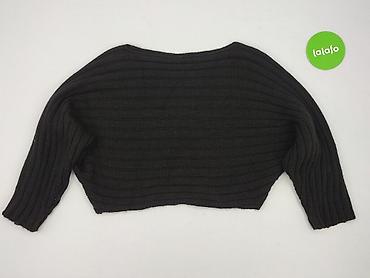 fluff outerwear: ITALY FASHION, Sweter damski, rozmiar 9XL — 3