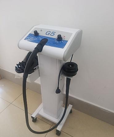 Vibro masajı