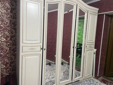 Спальные гарнитуры: Договорная ! Договорная ! Договорная !Классический спальный гарнитур в — 1