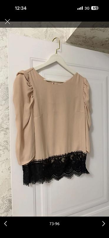 Спортивные костюмы: Одежда женская покупала в Дубаи/Италии, размер s/m, l до 46 размера — 35