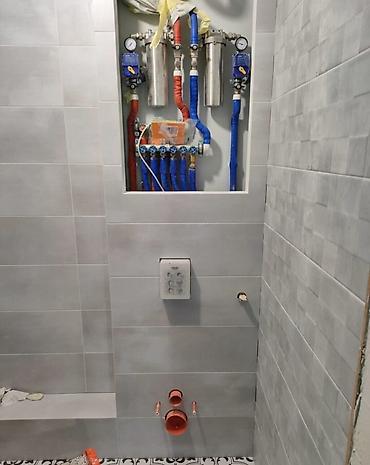 Ремонт под ключ: Ремонт под ключ | Квартиры, Дома, Балконы Больше 6 лет опыта — 21