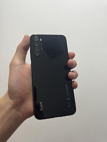 xiaomi mi pad 5: Смартфон Xiaomi Redmi Note 8 (2021) - Память: 4 ГБ ОЗУ / 64 ГБ — 3