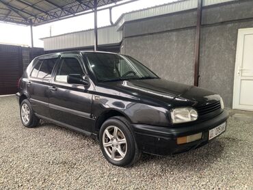 сколько стоит гольф: Volkswagen Golf: 1994 г., 1.8 л, Механика, Бензин, Хэтчбэк