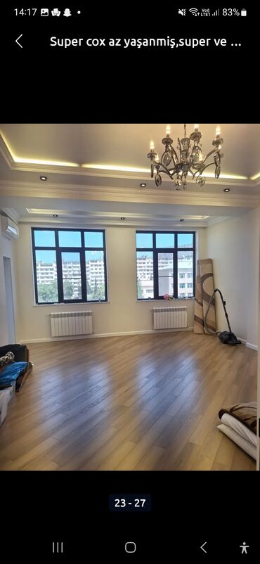 Yeni tikili: Əhmədli, 3 otaqlı, Yeni tikili, m. Həzi Aslanov, 143 kv. m -da lalafo.az — 26 Yeni tikili: Əhmədli, 3 otaqlı, Yeni tikili, m. Həzi Aslanov, 143 kv. m — 26