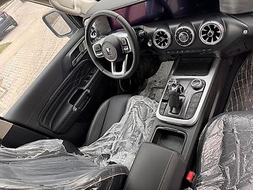 Tank: Tank 300: 2024 г., 2 л, Автомат, Бензин, Внедорожник — 15