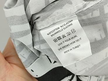 pull and bear blackpink: Black, Koszulа dla mężczyzn, rozmiar M — 5