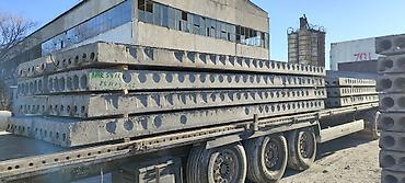 Пустотные плиты перекрытия: Новый, Размер: 1 x 6 Установка, Гарантия, Бесплатная доставка — 31