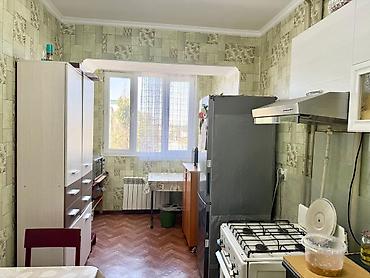 Продажа квартир: 3 комнаты, 70 м², 106 серия, 3 этаж, Косметический ремонт — 3