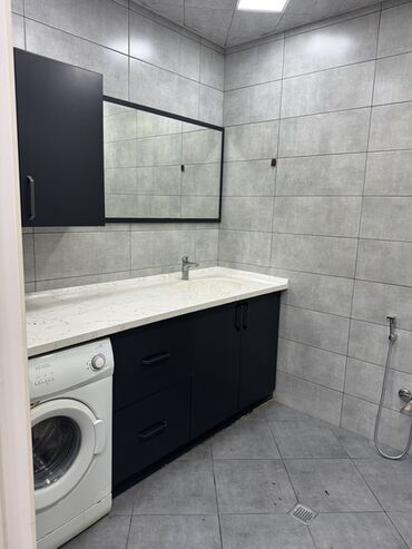 Yeni tikili: Əhmədli, 3 otaqlı, Yeni tikili, 120 kv. m — 10