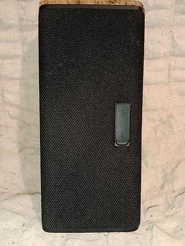 Zvučnici i stereo sistemi: "URBANISTA-BRISBANE" ®™ prenosni Bluetooth zvučnik od 20W — 22