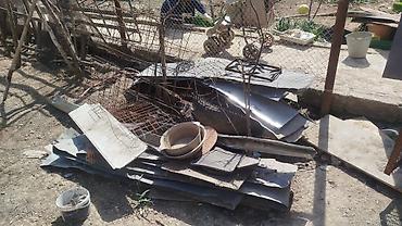 kagiz qebulu: YUKSEY QIYMETE METAL QEBULU UNVANLARDAN GOTUEM BAKI DAXILI UNVAN — 4