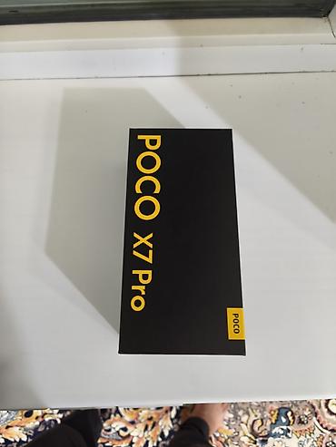 рассрочка айфон 13 про: POCO X7 Pro, цвет Green Конфигурация памяти: 12 ГБ RAM, 512 ГБ ROM — 2