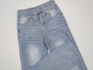 my basic spodnie: Jeansy damskie, rozmiar M — 1