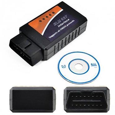 ADVANCED AUTO BLUTUT DIJAGNOSTIKA ELM327 OBD2 ELM 327 | Filip - na lalafo.rs ADVANCED AUTO BLUTUT DIJAGNOSTIKA ELM327 OBD2 ELM 327 | Filip -