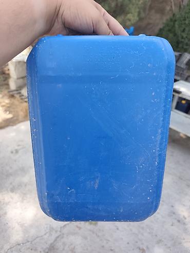 Канистра 10 л