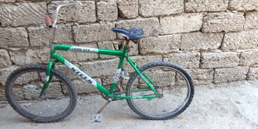 enli teker velosiped: İşlənmiş Şəhər velosipedi Ünvandan götürmə