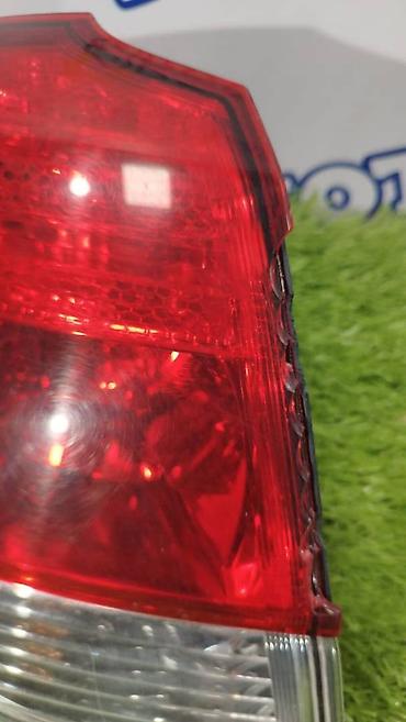 битое не нахаду: Задний левый стоп-сигнал Subaru Б/у, Оригинал — 2