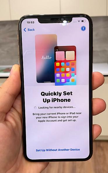 iphone 23: IPhone Xs Max, 256 GB — 2