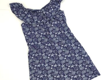 koszulka z napisami: Dress, Destination, 11 years, 140-146 cm, condition - Perfect