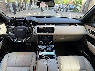 range rover 2012: Land Rover : 2019 г., 2 л, Бензин — 8