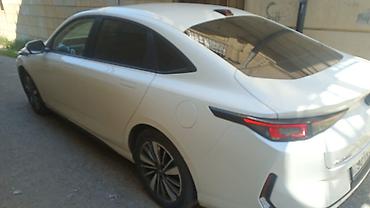 Avtomobil satışı: QAZ : 1.5 l | 2024 il Sedan — 6