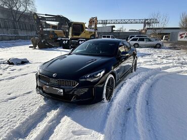 киа карнавал 2017: Kia : 2017 г., 3.3 л, Бензин, Седан