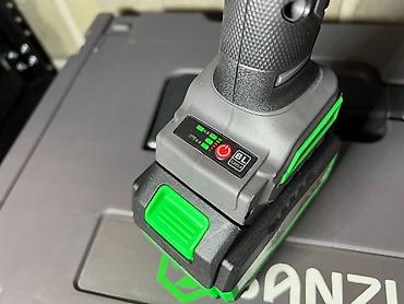 Наборы электроинструментов: Перфоратор, болгарка, шуруповёрт sanzu 3в1 ⚙️ HAБОР AKКУMУЛЯТОРНOГО — 4