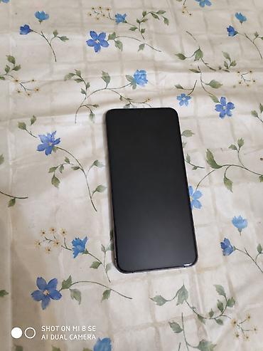 es: Samsung Galaxy S24 FE, 256 GB, rəng - Qara — 3