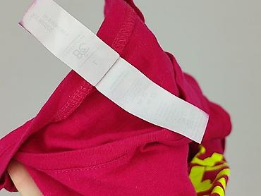 koszule lata 80: B&C Collection, T-shirt damski, rozmiar L — 5