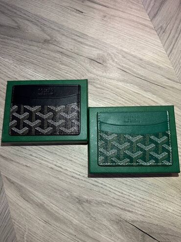 портмоне butun: CardHolder Goyard