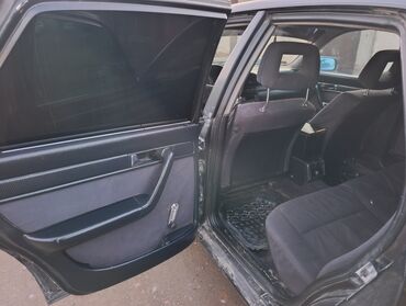 Audi: Audi 100: 1993 г., 2 л, Механика, Газ, Седан — 15