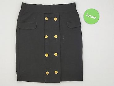 spódnico spodnie pull: La Pia, Spódnica damska, rozmiar M — 2