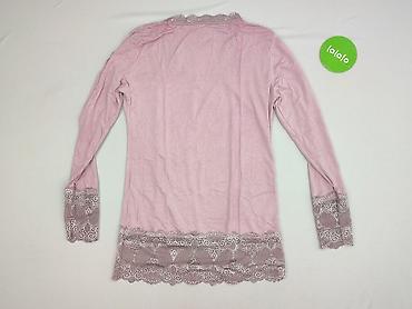 dzianinowe bluzki: Bluzka damska, rozmiar S — 3