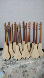 Комузы: “Баткендин Оругунан — Именной Комуздар 30 Жылдык Мурас Менен!” Чыныгы — 8