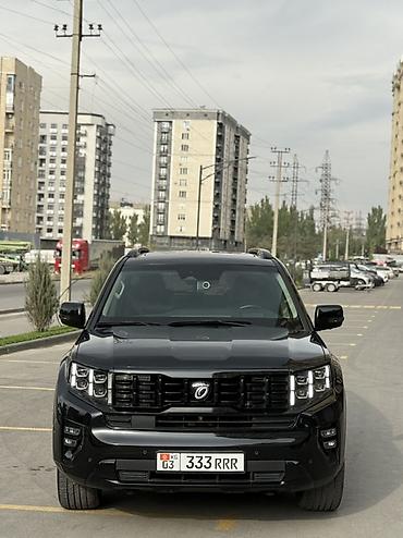 киа муссо: Kia Mohave: 2020 г., 3 л, Автомат, Дизель, Внедорожник — 1