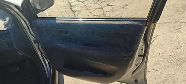 windom 2001: Toyota Ipsum: 1997 г., 2 л, Автомат, Бензин, Минивэн — 5