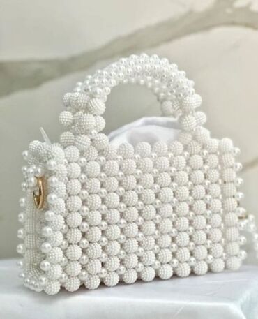 Çantalar: Əl çantası — 1