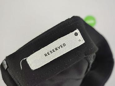 legginsy work out: Reserved, Spodnie materiałowe damskie, rozmiar XS — 4