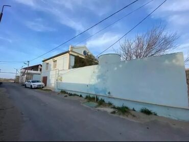 Bağ evlərinin satışı: Bakı, Türkan qəs., 100 kv. m, 4 otaqlı, Hovuzsuz, İşıq — 4