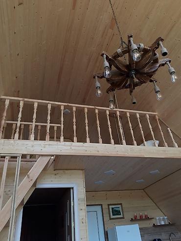 Bağ evlərinin kirayəsi: 120 kv. m, 2 otaqlı, Hovuzsuz, İnternet -da lalafo.az — 14 Bağ evlərinin kirayəsi: 120 kv. m, 2 otaqlı, Hovuzsuz, İnternet — 14