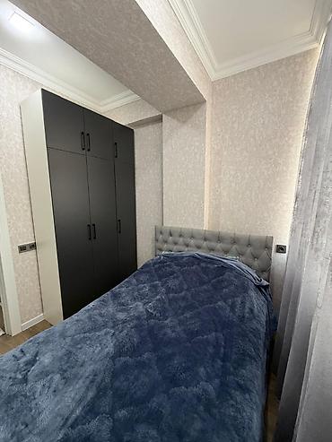 qurtulus 93 ev satilir: 2 otaqlı, Yeni tikili, 35 kv. m — 4