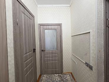 105серии: 1 комната, 33 м², Тунгуч мкр 105 серия, 5 этаж, Евроремонт — 6