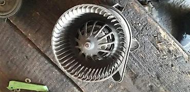 u zr: VENTILATOR KABINE FIAT PUNTO | Fiat Punto 1.2 kompletan auto u — 1