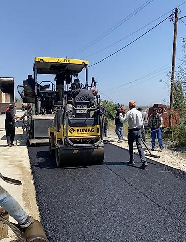 torba asfalt: •Ölkənin İstənilən Ərazisində Asfalt İşləri Görürük.✔️ — 6