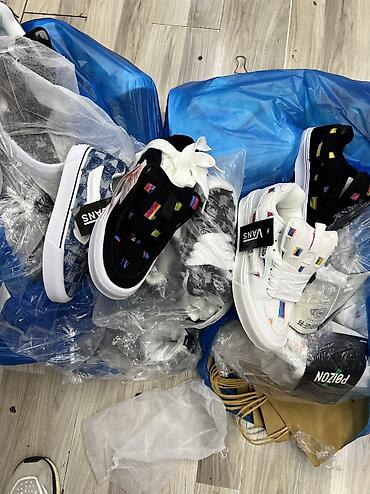 watt pro: Vans pro endirimdə — 4