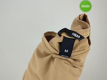 morgan bluzki: H&M, Bluzka damska, rozmiar M — 6